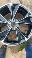 Brand New 18" Alloy Rim for Cars and SUVs - 2