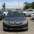 2016 Honda Accord Touring Sedan FWD (3.5L V6) - 1