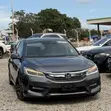 2016 Honda Accord Touring Sedan FWD (3.5L V6) - 2