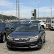 2016 Honda Accord Touring Sedan FWD (3.5L V6) - 3