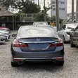 2016 Honda Accord Touring Sedan FWD (3.5L V6) - 4