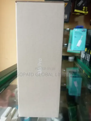Ubiquiti UniFi U6 Pro Access Point