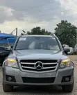 2011 Mercedes-Benz GLK-Class 350 4MATIC Gray - 1