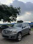 2011 Mercedes-Benz GLK-Class 350 4MATIC Gray - 3