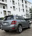 2011 Mercedes-Benz GLK-Class 350 4MATIC Gray - 4