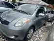 2008 Toyota Yaris Gray - 2