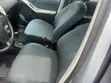 2008 Toyota Yaris Gray - 5