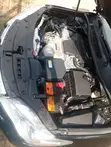 2016 Toyota Camry Black - 1