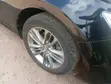 2016 Toyota Camry Black - 5