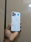 Apple iPhone 12 Pro Max 128GB Silver - 3