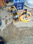 FIRMAN Hybrid Inverter Extension Cable - 3