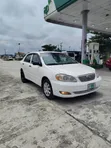 Toyota Corolla 2007 Fari - 1