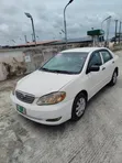 Toyota Corolla 2007 Fari - 2