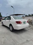 Toyota Corolla 2007 Fari - 3