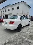 Toyota Corolla 2007 Fari - 4