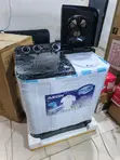 AEON AWM11 11KG Twin Tub Washing Machine - 2
