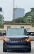 Land Rover Range Rover Vogue 2018 Blue - 1