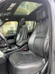 Land Rover Range Rover Vogue 2018 Blue - 3