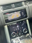 Land Rover Range Rover Vogue 2018 Blue - 4