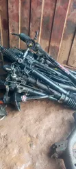 Honda Steering Rack, Shock Absorbers, Inner Cup - 4