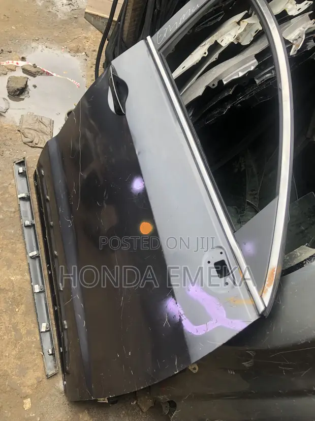 Kofar Acura RDX (2015-2017) - 1