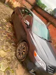 Toyota Camry 2010 Gray - 3