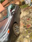 Toyota Camry 2010 Gray - 4
