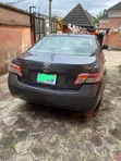 Toyota Camry 2010 Gray - 5