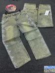 CEO Racheal Unisex Tops, Jeans, Boxer Shorts & More - 4