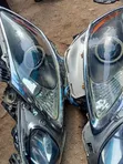 Lexus GS350 2010 Headlights (Pair) - 1