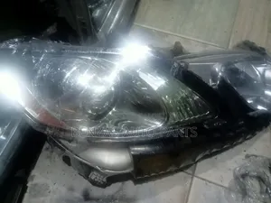 Lexus GS350 2010 Headlights (Pair)