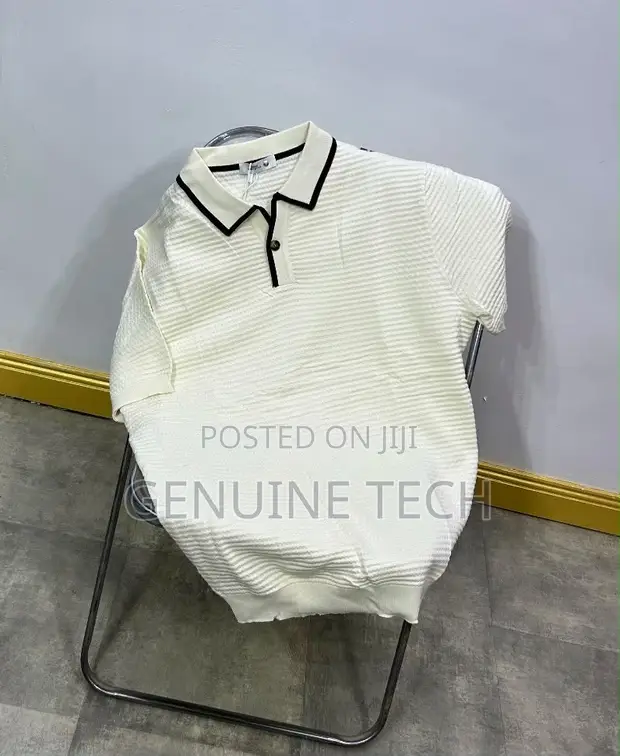Quality Urban T-Shirts - 1