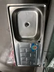 Ideal Kitchen Sink - Kwano Biyu, Tray Biyu - 5