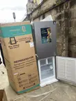 Hisense 225L Refrigerator - 29DCA - 1