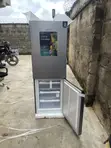 Hisense 225L Refrigerator - 29DCA - 2
