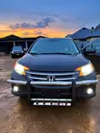 2013 Honda CR-V EX AWD SUV - Amfani Da Aka Yi A Kasashen Waje - 1