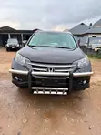 2013 Honda CR-V EX AWD SUV - Amfani Da Aka Yi A Kasashen Waje - 2