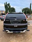 2013 Honda CR-V EX AWD SUV - Amfani Da Aka Yi A Kasashen Waje - 3