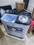 AEON 11KG Twin Tub Washing Machine AWM11 - 1