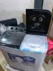 AEON 11KG Twin Tub Washing Machine AWM11 - 2