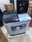 AEON 11KG Twin Tub Washing Machine AWM11 - 3