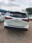 2023 Toyota Highlander - 4