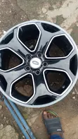 Tokubum Alloy Rims for Cars & SUVs (Refurbished) - 1