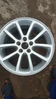 Tokubum Alloy Rims for Cars & SUVs (Refurbished) - 2