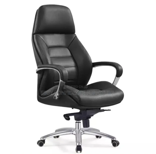Luxury Office Chair by Boss Office Products - 1