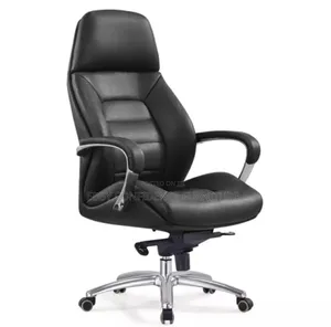Babban Kursiyin Ofis mai Alatu na Boss Office Products