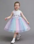 Kids Ball Gown (Ages 2-3) - 1
