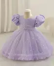 Kids Ball Gown (Ages 2-3) - 2