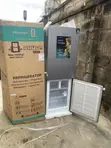 Hisense 29DCA 225L Efficient Refrigerator - 1