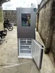 Hisense 29DCA 225L Efficient Refrigerator - 2